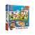 Trefl Paw Patrol 2 x Puzzle + Memos game box