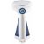 Blaupunkt VSI601 garment steamer Handheld garment steamer 0.26 L Blue,White 1600 W 107135296