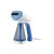 Blaupunkt VSI601 garment steamer Handheld garment steamer 0.26 L Blue,White 1600 W 107135296