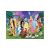 Puzzle Ravensburger Disney Figurki 200 elementów z klasycznymi postaciami Disneya