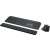 Logitech MX Keys Combo for Business Gen 2 kabelloses Tastatur, Maus und Handgelenkstütze