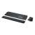 Logitech MX Keys Combo for Business Gen 2 wireless keyboard, mouse and wrist rest