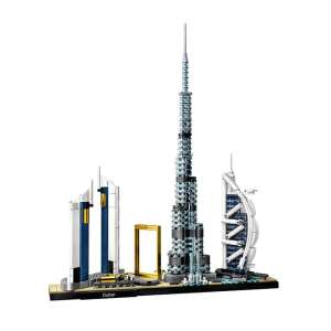 LEGO Architecture: Dubai 73212269 LEGO Architecture