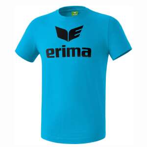 Erima férfi Póló #kék 73825074 - Erima