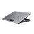 Trust Exto 15 inch Laptop Cooling Pad angled view