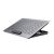 Trust Exto 15 inch Laptop Cooling Pad angled view