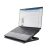 Trust Exto 15 inch Laptop Cooling Pad in use
