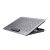 Trust Exto 15 inch Laptop Cooling Pad angled view