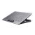 Trust Exto 15 inch Laptop Cooling Pad angled view