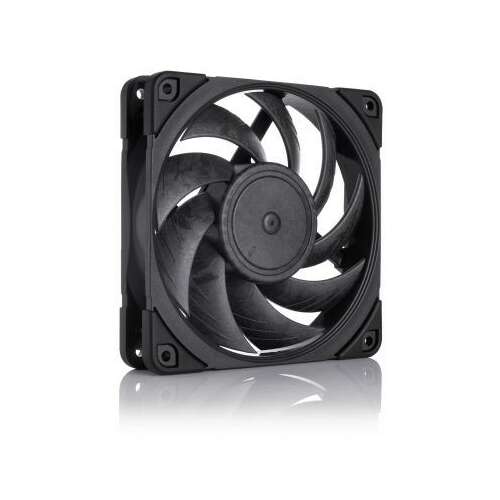 Ventilátor Noctua 120mm NF-A12x25-PWM Chromax Black Swap