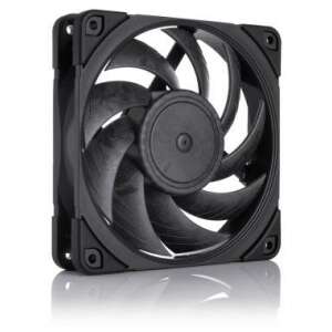 Ventilátor Noctua 120mm NF-A12x25-PWM Chromax Black Swap 78818168 - Fanúšikovia PC