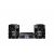 Panasonic SC-AKX710E-K HiFi system Black 80801249