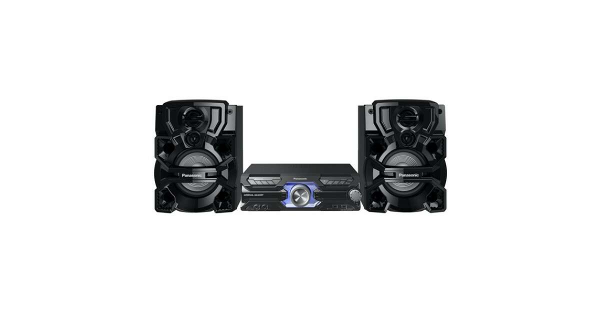 【即購入可】Panasonic SV-MV100-K BLACK 概要 デジタルメディアプレーヤー SV-MV100 | オーディオ