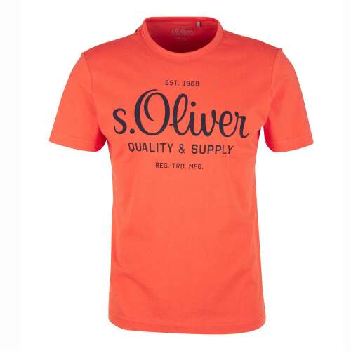 S.Oliver Férfi Póló