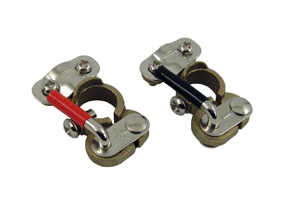 Przewód akumulatora z szybkozłączem (CM58963).