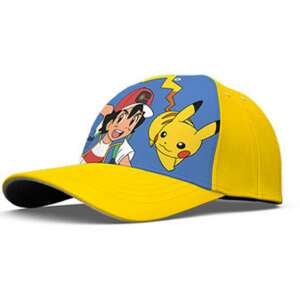 Pokémon Elements gyerek baseball sapka 52 cm 73260268 Gyerek baseball sapka, kalap