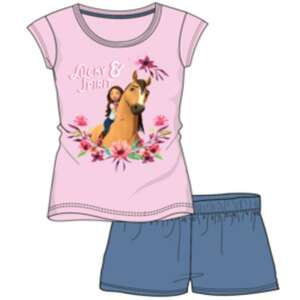 Szilaj gyerek rövid pizsama 110/116 cm 73260442 