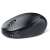 Mouse wireless Genius NX-9000BT V2 Bluetooth 4.0, argintiu, vedere laterală