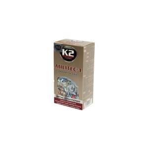 K2 MILITEC-1 Fémkondícionáló, 250ml, olaj adalékanyag a motor védelméhez - K2