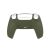 Nacon PS5 Dualsense controller olive green silicone protective cover