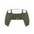 Nacon PS5 Dualsense controller olive green silicone protective cover