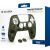 BIGBEN Nacon PS5 Dualsense controller camouflage silicone protective cover in box