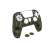 Nacon PS5GLOVE PlayStation Dualsense controller camo silicone skin with thumb grips
