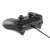 Spartan Gear Hoplite Wired Controller for PS4 and PC, black, side view