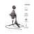 Trust GXT 244 Buzz Mikrofon Eigenschaften: Nierencharakteristik, Streaming, Antivibration, verstellbares Stativ