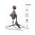 Trust GXT 244 Buzz Streaming USB gaming microphone with adjustable metal tripod, cardioid pattern, perfect for streaming, anti-vibrations