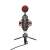 Trust GXT 244 Buzz USB microphone front view