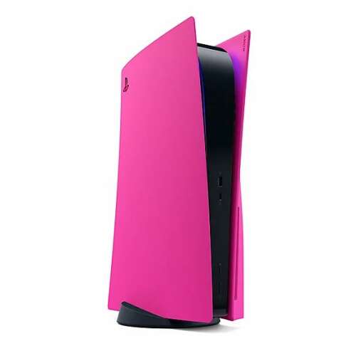 Husă standard PS5 Nova Pink (PS5)