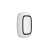Ajax Button WH/Fehér wireless panic button, white, for home security systems