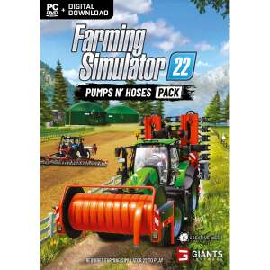 PC Farming Simulator 22 Pumps n’ Hoses Pack  (PC) 73261700 