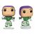 Funko POP Disney: Toy Story 4 - Buzz Lightyear #523 (Platform nélküli) 73261726