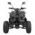 Hecht 56155ARMY all-terrain battery-powered quad 73261748