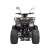 Hecht 56155ARMY all-terrain battery-powered quad 73261748