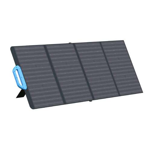 Bluetti 120W solárny panel (solárny panel)