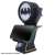 Batman Bat-Signal Phone and Controller Charging Station, with LED light, Gotham City design, charging a smartphone