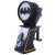 Batman Bat-Signal Phone and Controller Charging Station, with LED light, Gotham City design