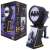 Batman Bat-Signal Phone and Controller Charging Station, with LED light, Gotham City design, packaging