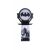 Batman Ikon Controller and Phone Charging Station Front View