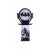 Batman Ikon Controller and Phone Charging Station Front View