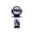 Batman Bat-Signal Phone and Controller Charging Station, with LED light, Gotham City design