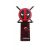 Deadpool Ikon Charging Stand - Front View