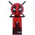 Deadpool Ikon Charging Stand for Phone and Controller - Front View