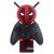 Deadpool Ikon Controller Charging Stand with Xbox Controller