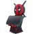 Deadpool Ikon Charging Stand with Phone