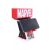 Marvel Ikon charging station with phone
