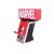 Marvel Ikon light-up controller and phone charging station